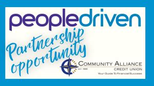 people driven credit union livonia